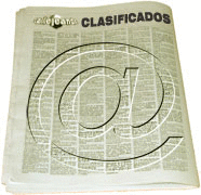Tablon de Anuncios