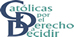 Catolicas por el Derecho a Decidir